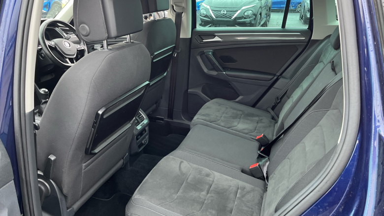 Volkswagen Tiguan 2.0 TDi 150 4Motion SEL 5dr Diesel Estate